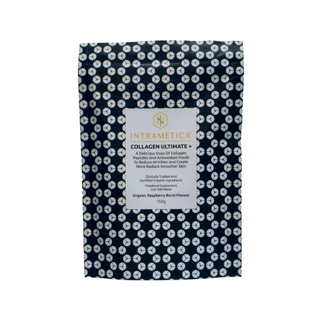 Intrametica Collagen Ultimate supplement  BDJ Skin & Body Perth