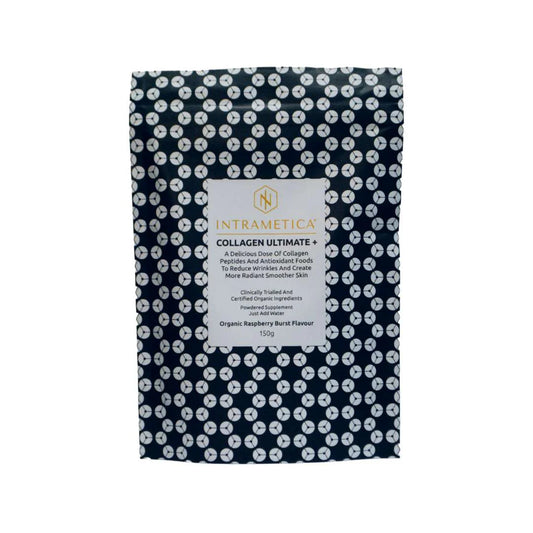 Intrametica Collagen Ultimate supplement  BDJ Skin & Body Perth