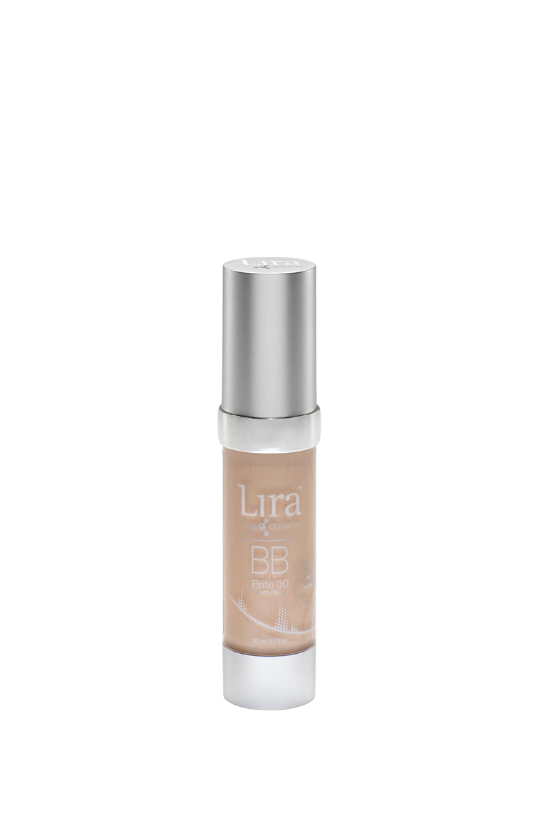 Lira BB Brite 30 BDJ Skin & Body Perth