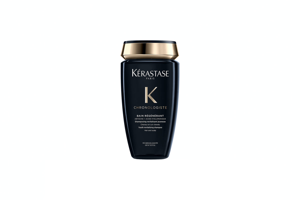 Kerastase Chronologiste Bain Régénént BDJ Skin & Body Perth