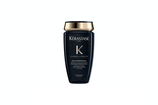 Kerastase Chronologiste Bain Régénént BDJ Skin & Body Perth