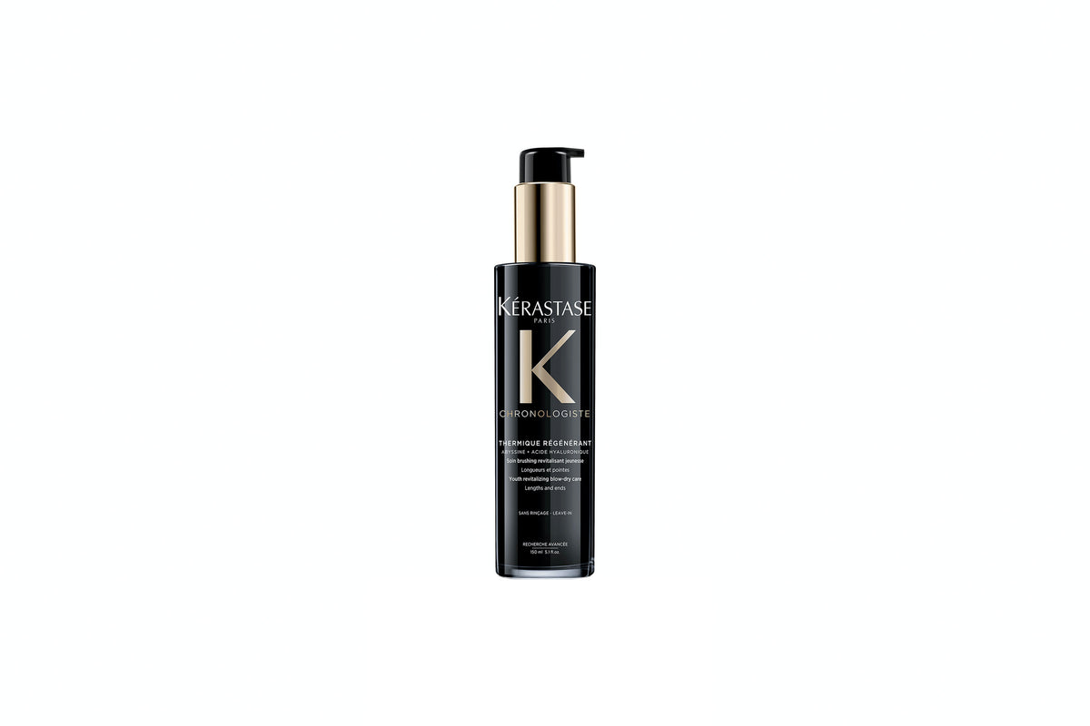 Kerastase Chronologiste Blow Dry Cream BDJ Skin & Body Perth