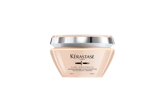 Kerastase Curl Manifesto Masque BDJ Skin & Body Perth