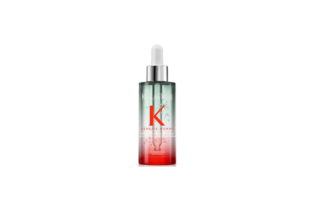 Kerastase Genesis Homme Serum Anti-Chute Fortifiant BDJ Skin & Body Perth