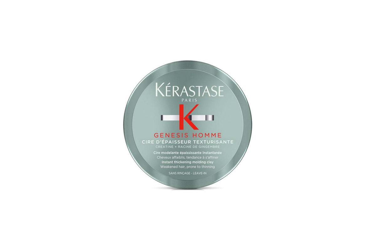 Kerastase Genesis Homme Cire d'Epaisseur Texturisante BDJ Skin & Body Perth