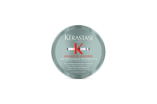 Kerastase Genesis Homme Cire d'Epaisseur Texturisante BDJ Skin & Body Perth