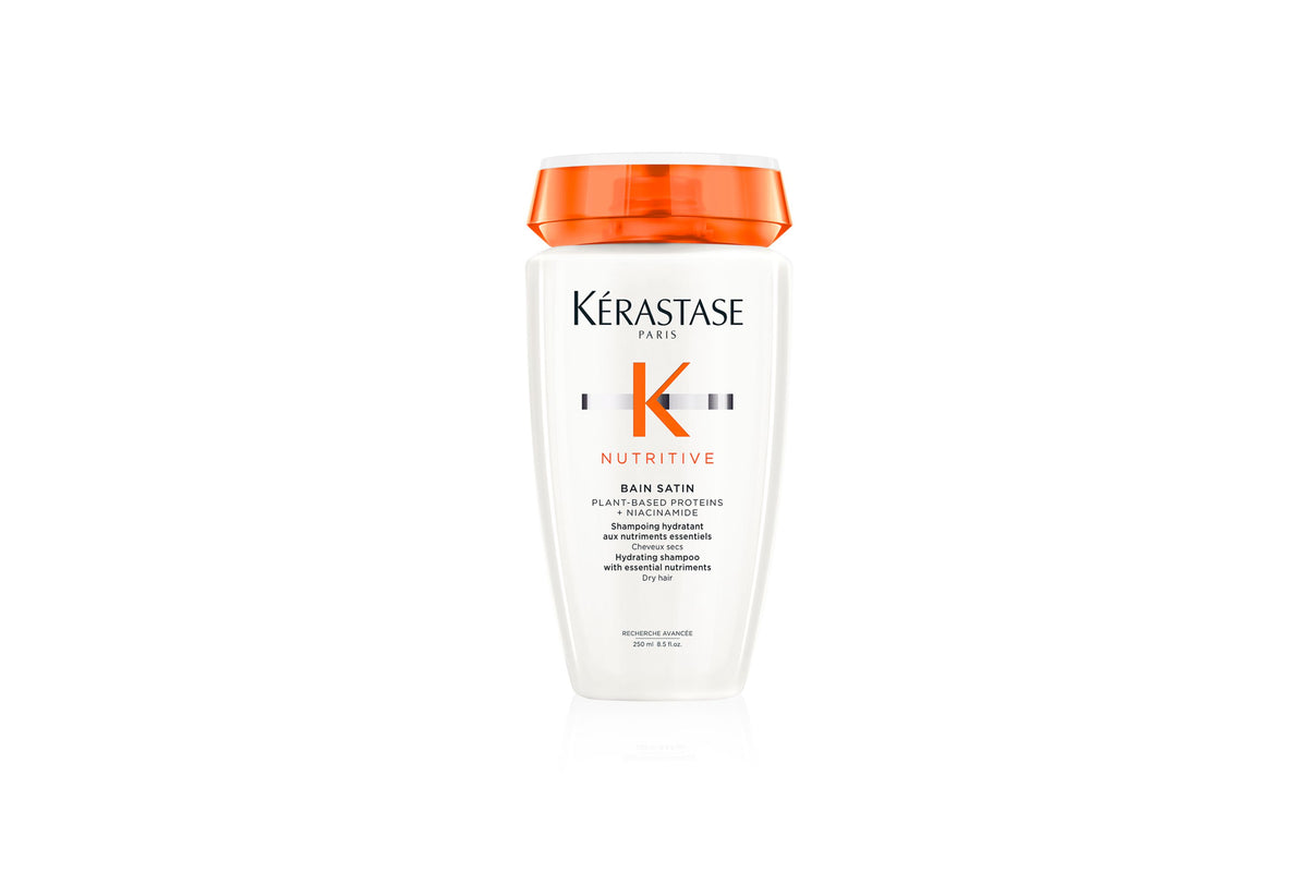 Kerastase Nutritive Bain Satin Riche BDJ Skin & Body Perth