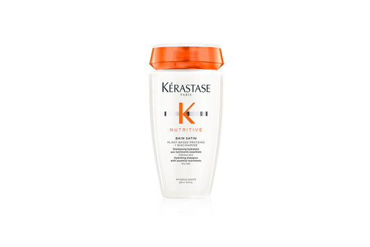 Kerastase Nutritive Bain Satin Riche BDJ Skin & Body Perth