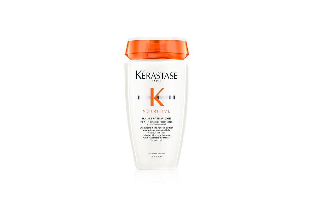 Kerastase Nutritive Bain Satin BDJ Skin & Body Perth
