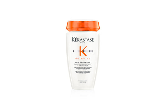 Kerastase Nutritive Bain Satin BDJ Skin & Body Perth