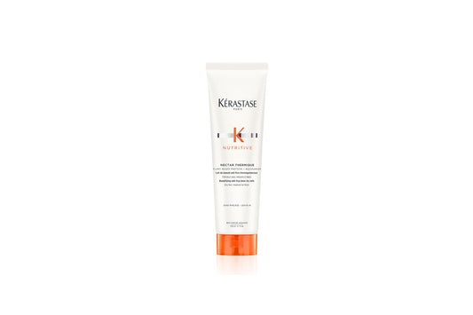 A tube of Kerastase Nutritive Nectar Thermique hair styling product BDJ Skin & Body Perth
