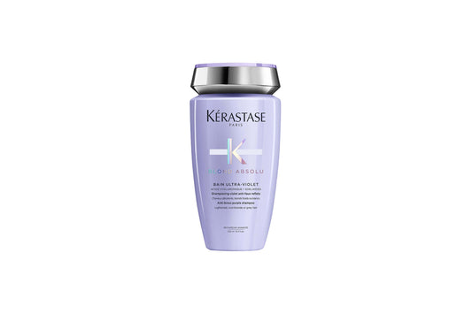 Kerastase Bain Ultra Violet Shampoo BDJ Skin & Body Perth