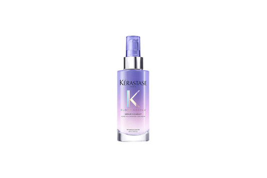 Kerastase Blond Absolu Cicanuit Night Serum BDJ Skin & Body Perth