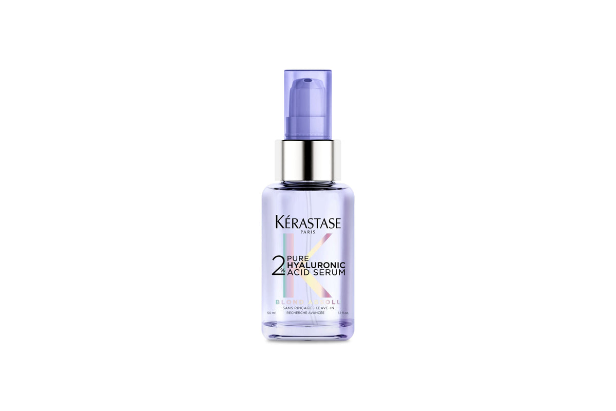 Kerastase Blond Absolu Hyaluronic Acid Serum BDJ Skin & Body Perth
