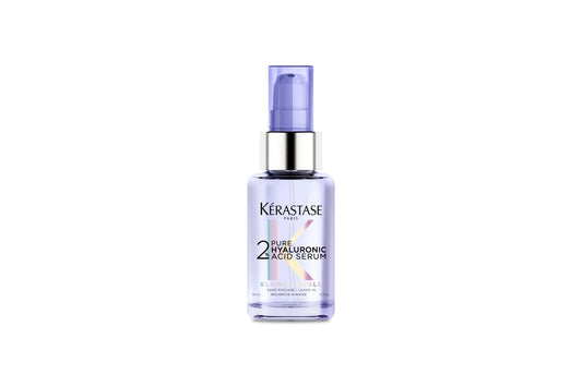 Kerastase Blond Absolu Hyaluronic Acid Serum BDJ Skin & Body Perth