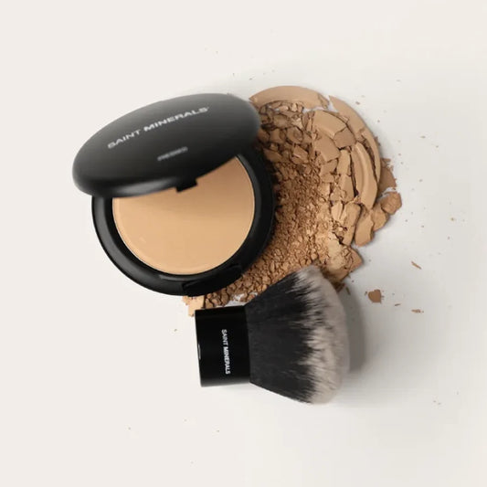 Saint Minerals Makeup BDJ Skin & Body Perth