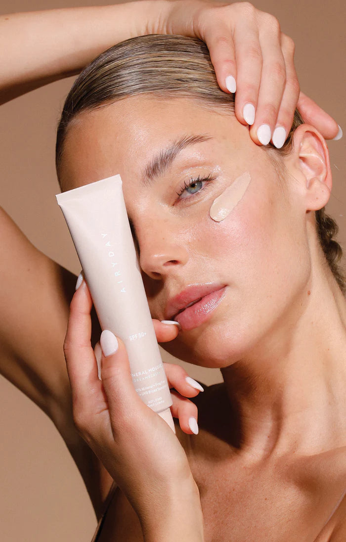 Airyday BDJ Skin & Body Perth