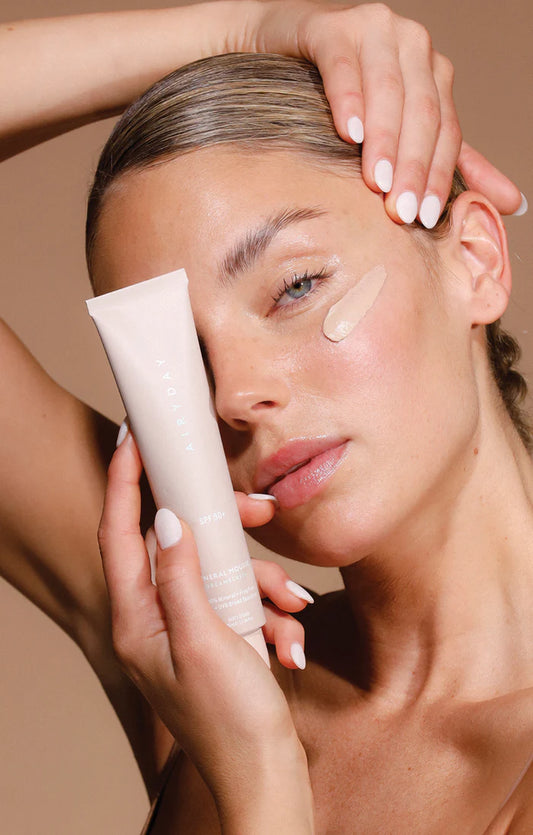 Airyday BDJ Skin & Body Perth