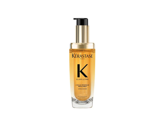 Kerastase Elixir Ultime Hair Oil BDJ Skin & Body Perth