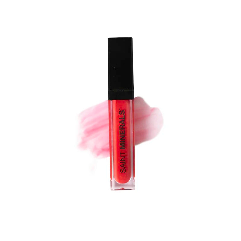 Saint Minerals lip gloss BDJ Skin & Body Perth