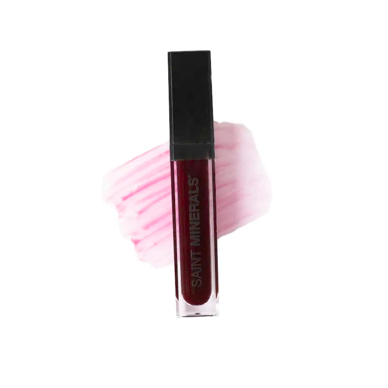 Saint Minerals lip gloss BDJ Skin & Body Perth
