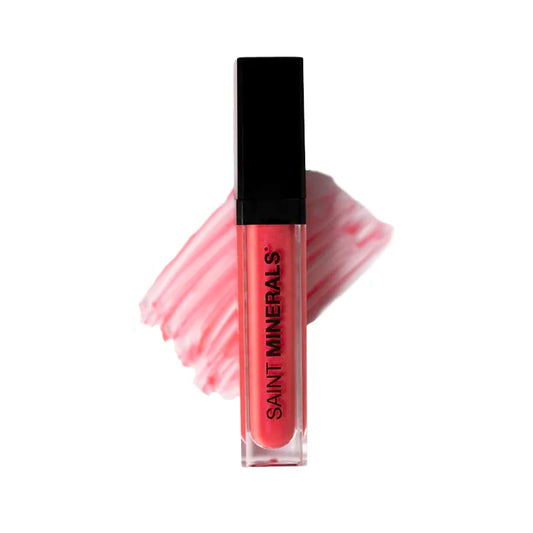 Saint Minerals lip gloss BDJ Skin & Body Perth
