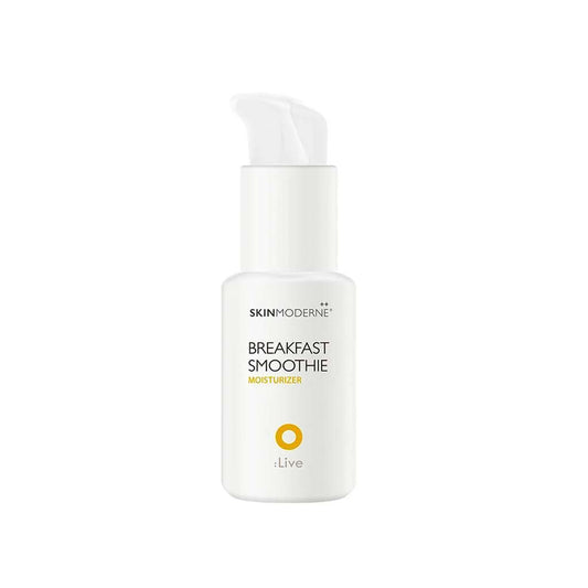 Skin Moderne Breakfast Smoothie Moisturiser BDJ Skin & Body Perth