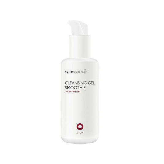 Skin Moderne Cleansing Gel Smoothie BDJ Skin & Body Perth