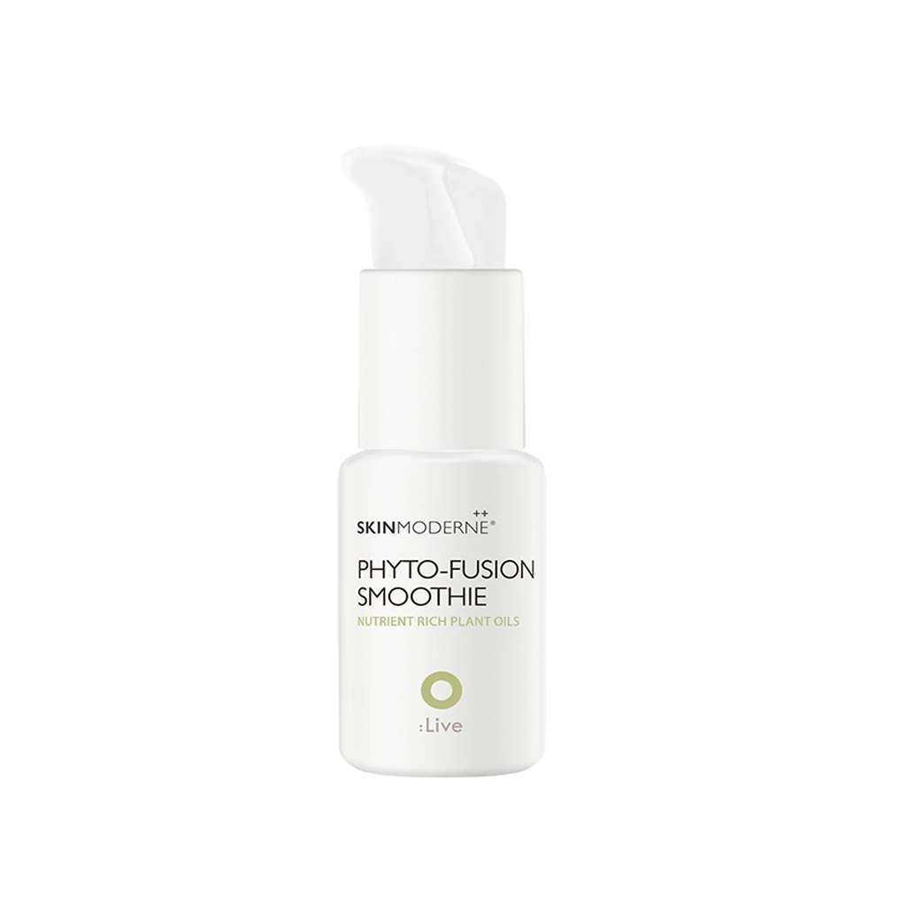  SKINMODERNE Phyto-Fusion Smoothie Oil for skin care BDJ Skin & Body Perth