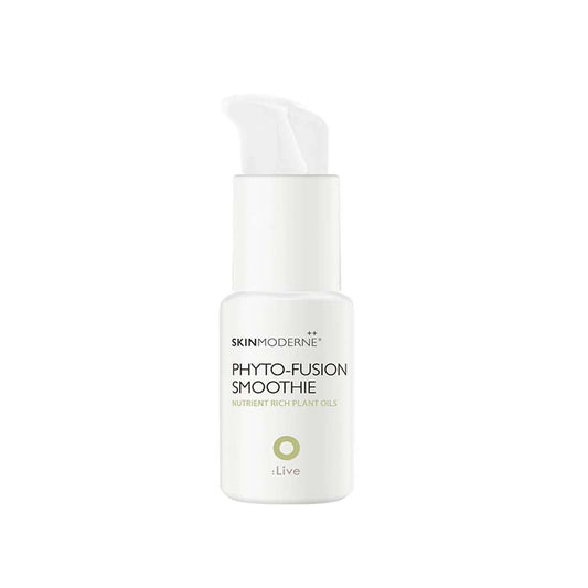  SKINMODERNE Phyto-Fusion Smoothie Oil for skin care BDJ Skin & Body Perth