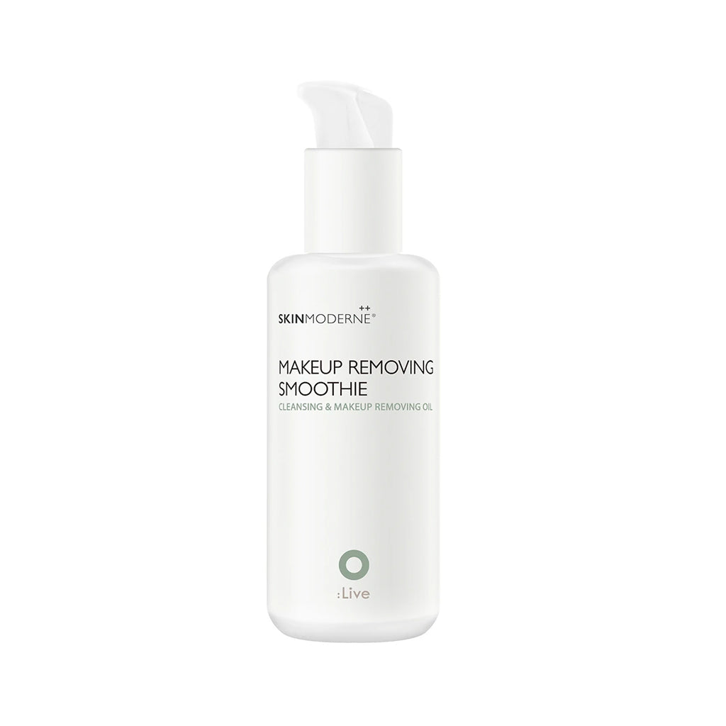 Skin Moderne Makeup Removing Smoothie Cleansing Oil BDJ Skin & Body Perth
