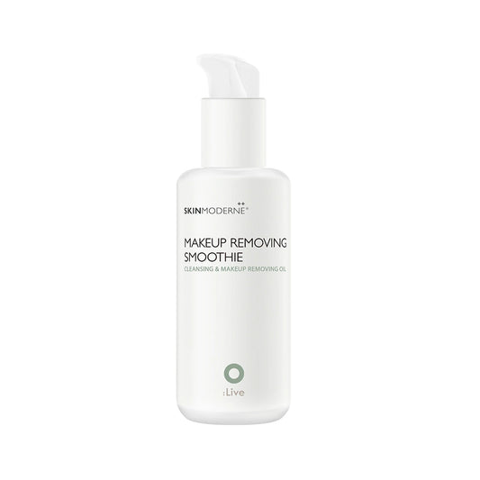 Skin Moderne Makeup Removing Smoothie Cleansing Oil BDJ Skin & Body Perth