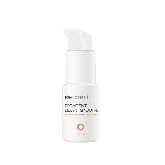 Skin Moderne Decadent Dessert Smoothie Anti Aging Serum Treatment BDJ Skin & Body Perth