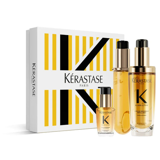 Kérastase hair care Elixir Ultime BDJ Skin & Body Perth