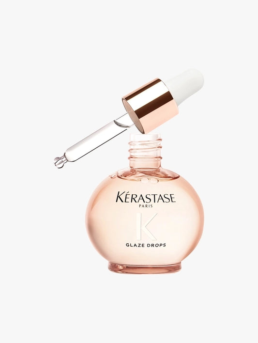 Kérastase Glaze Drops bottle BDJ Skin & Body Perth