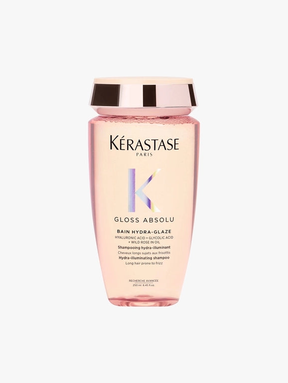 Kérastase Gloss Absolu shampoo BDJ Skin & Body Perth