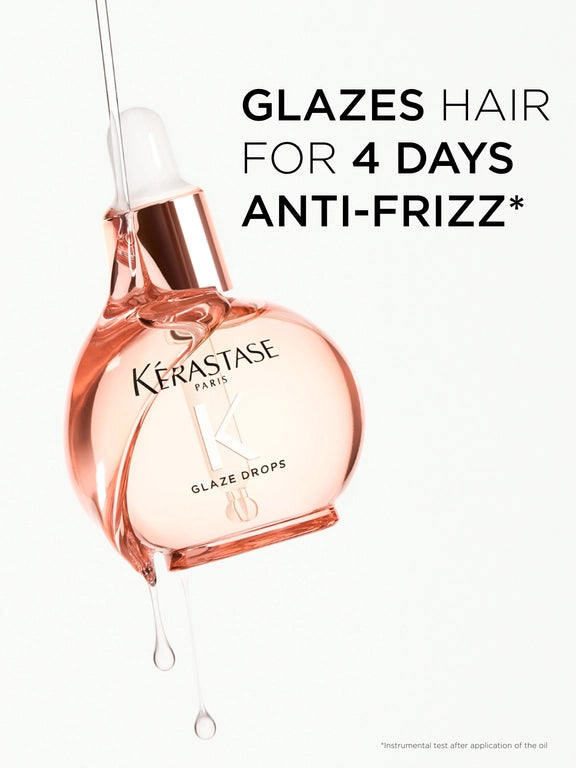 Kérastase Glaze Drops BDJ Skin & Body Perth