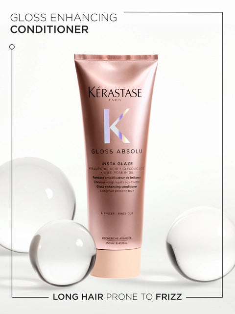 Kérastase Gloss Absolu conditioner BDJ Skin & Body Perth