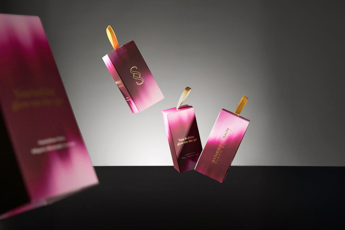 Synergie - Christmas Pack - BonBon