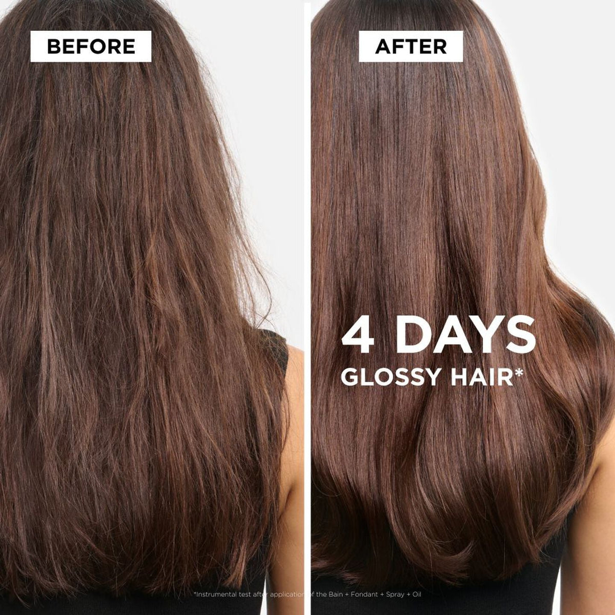 Kerastase - Gloss Absolu Trio Holiday 26 Set