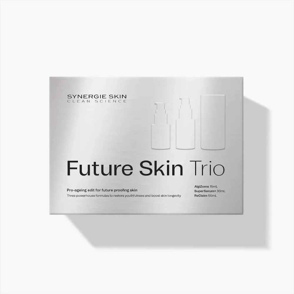 Synergie Future Skin Trio