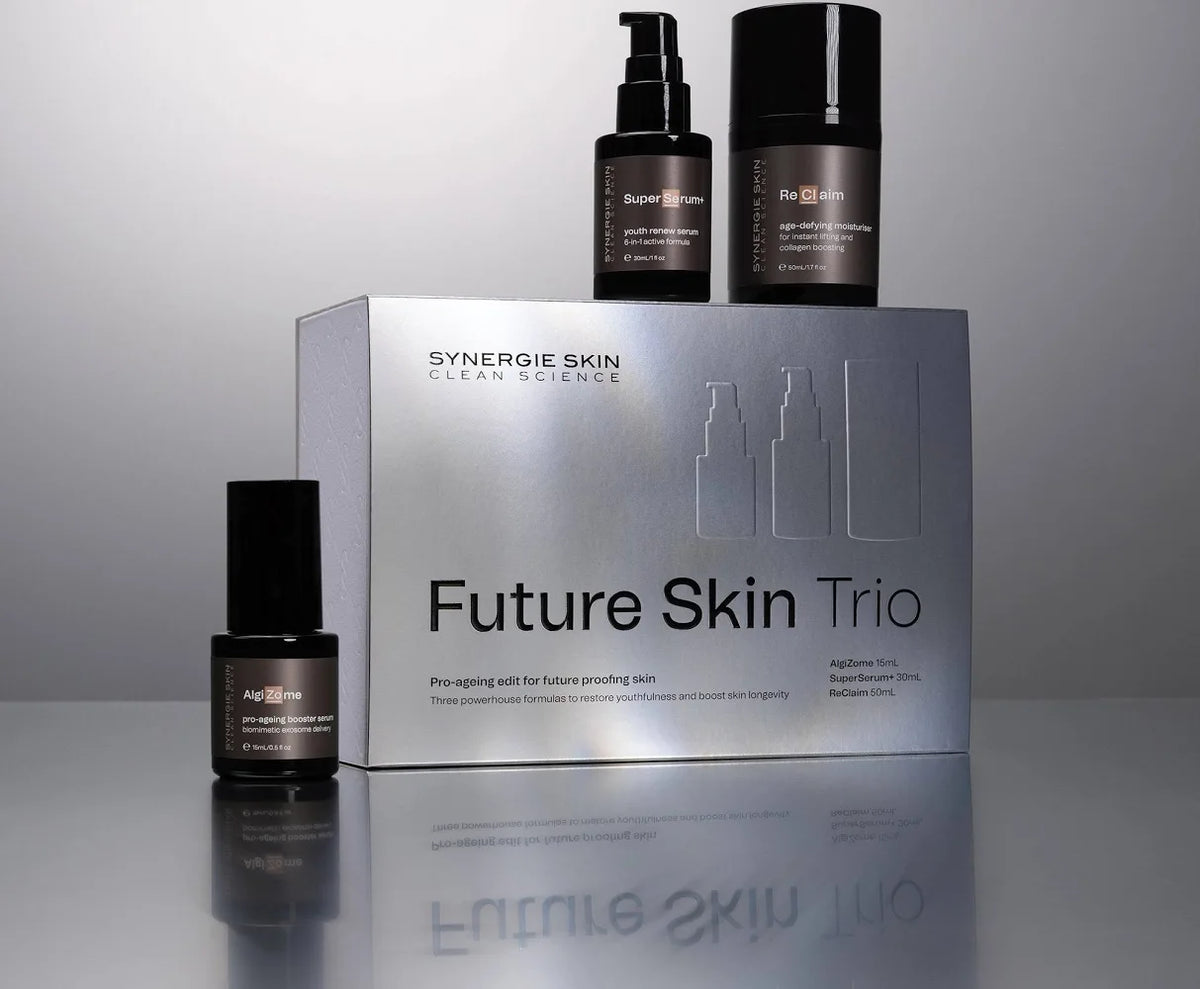 Synergie Future Skin Trio