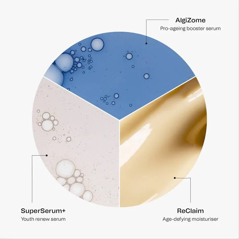 Synergie Future Skin Trio