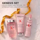 Kerastase Genesis Thermal Trio Holiday 26 Set