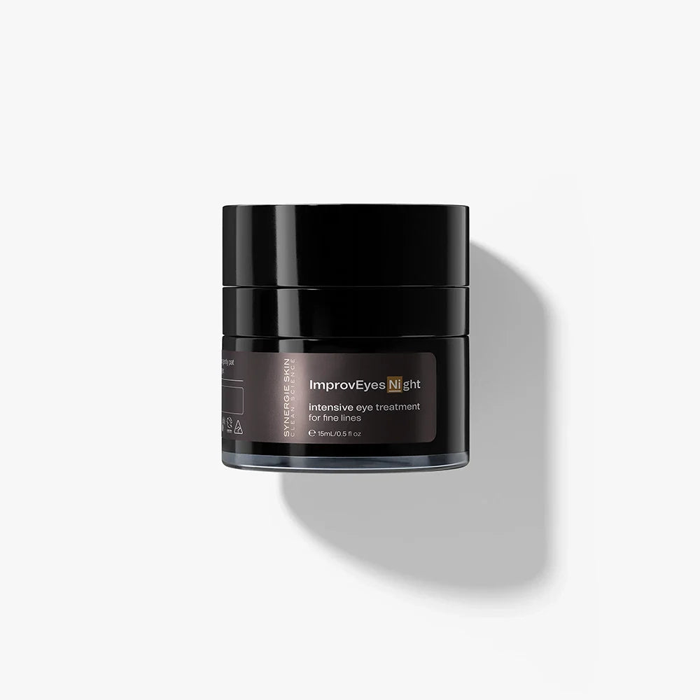 Synergie - ImprovEyes Night (age-defying eye treatment)