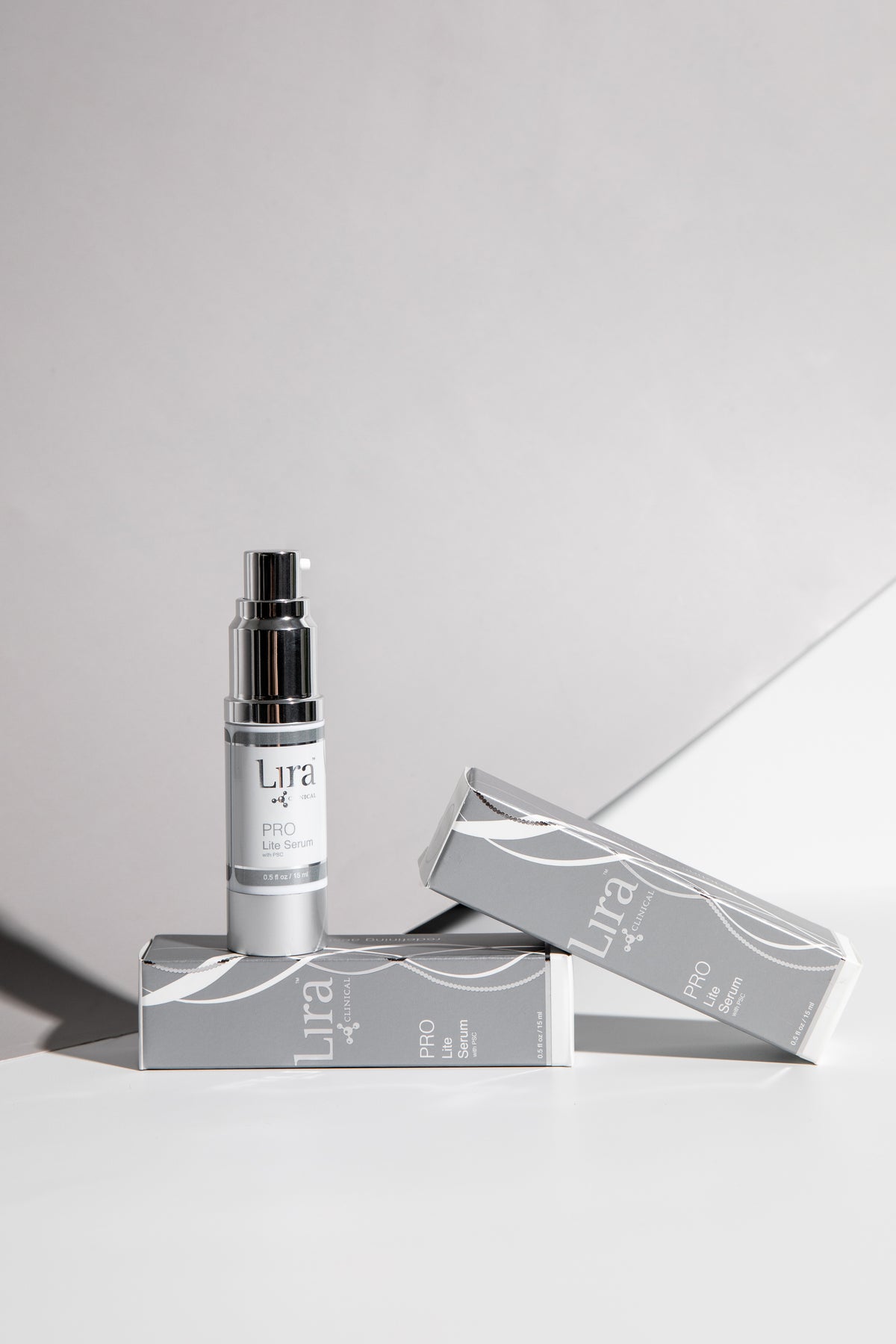 Lira Pro Lite Serum BDJ Skin & Body Perth