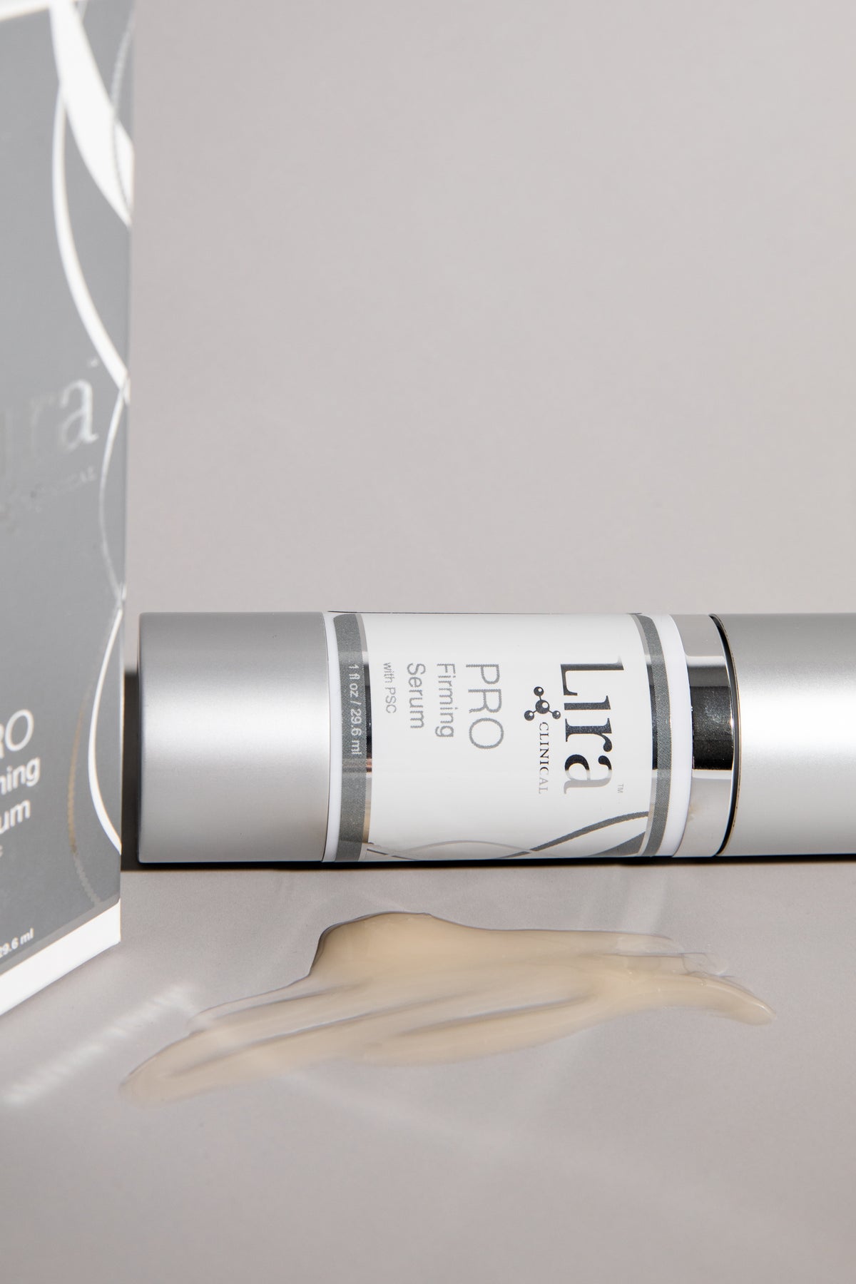 Lira PRO Firming Serum BDJ Skin & Body Perth