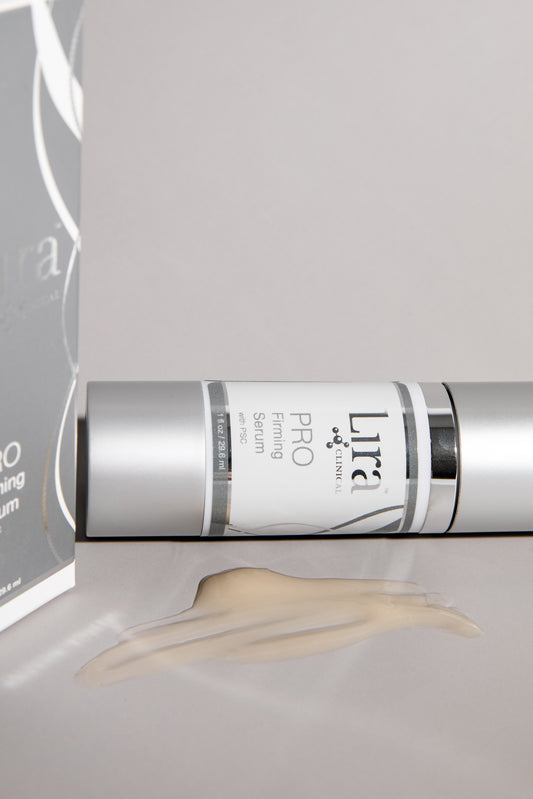 Lira PRO Firming Serum BDJ Skin & Body Perth