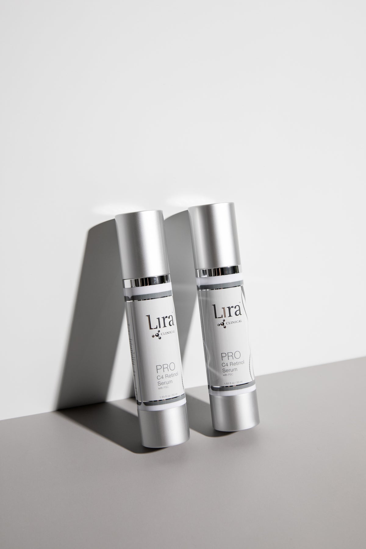 Lira PRO C4 Retinol Serum BDJ Skin & Body Perth