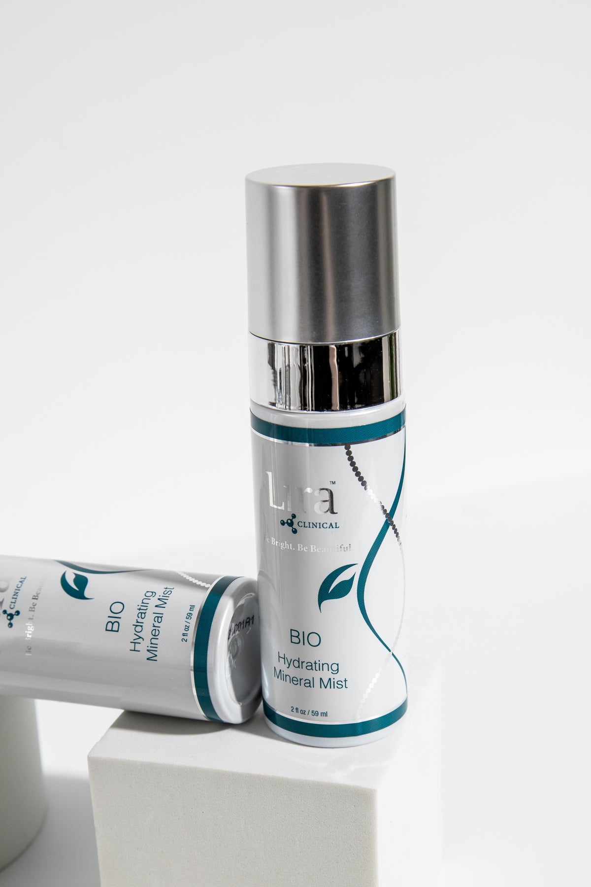Lira BIO Hydrating Mineral Mist BDJ Skin & Body Perth